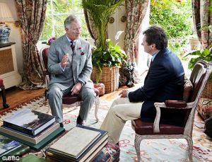 Prince Charles being interviewed at Highgrove House by Alan Tidmarsh.jpg
